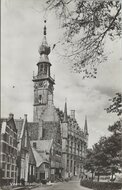 VEERE - Stadhuis