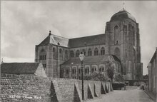 VEERE - Grote Kerk