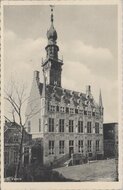 VEERE - Stadhuis