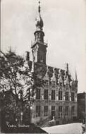 VEERE - Stadhuis