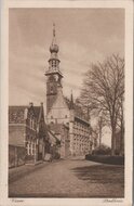 VEERE - Stadhuis