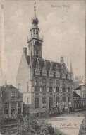 VEERE - Stadhuis
