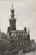 VEERE - Stadhuis