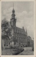VEERE - Stadhuis