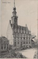 VEERE - Stadhuis
