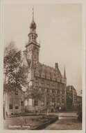 VEERE - Stadhuis