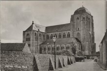 VEERE - Grote Kerk