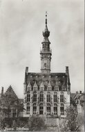 VEERE - Stadhuis