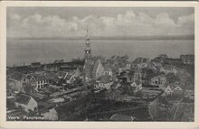 VEERE - Panorama