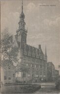 VEERE - Stadhuis