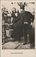 AXEL - Axelse Klederdrachten