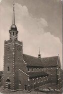 IJZENDIJKE - R.K. Kerk