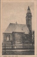 BURGH - Ned. Herv. Kerk