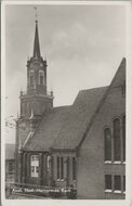 AXEL - Ned. Hervormde Kerk