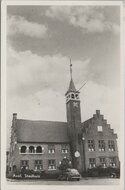 AXEL - Stadhuis