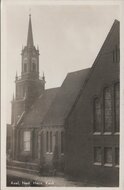 AXEL - Ned. Herv. Kerk