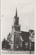AXEL - Ned. Hervormde Kerk, Kerkstraat
