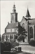 AARDENBURG - St. Bavokerk
