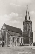 KRUININGEN - Herv. Kerk