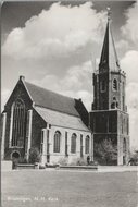 KRUININGEN - N. H. Kerk