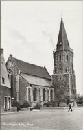 KRUININGEN - Herv. Kerk