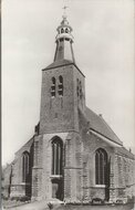ST. MAARTENSDIJK - Ned. Herv. Kerk