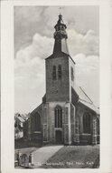 ST. MAARTENSDIJK - Ned. Herv. Kerk