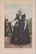AXEL - Axelsch Costume (Zeeland)
