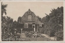 RENESSE - Oude Boerenhoeve op Schouwen