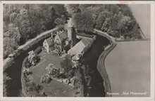 RENESSE - Slot Moermond