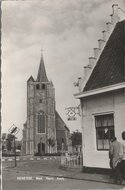 RENESSE - Ned. Herv. Kerk