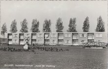 RILLAND - Bejaardencentrum Huize de Vliedberg