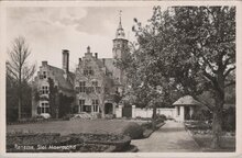 RENESSE - Slot Moermond