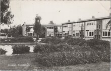 RILLAND - Emmastraat