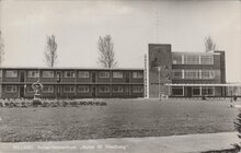 RILLAND - Bejaardencentrum Huize de Vliedberg