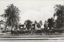 RILLAND - Brandvijver