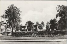 RILLAND - Brandvijver