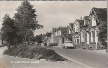 ST. MAARTENSDIJK - Molendijk