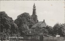 ST. MAARTENSDIJK - Westvest