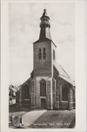 ST. MAARTENSDIJK - Ned. Herv. Kerk