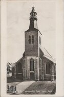 ST. MAARTENSDIJK - Ned. Herv. Kerk