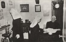 BRIELLE - Boerenwoning plm 1900 Trompmuseum