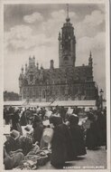MIDDELBURG - Marktdag
