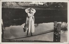 ZUID-BEVELAND - Kleederdracht