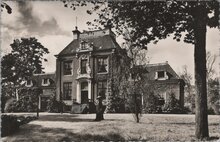 AMSTERDAM-O - Frankendael aan Middenweg