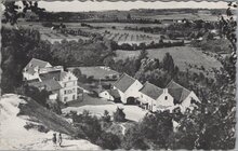 VALKENBURG - De Geulvallei te Geulem