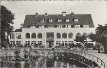 GROESBEEK - Die Hooghe Hoenderbergh