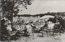 OTTERLO - Recreatiepark De Zanding