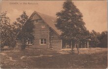 OMMEN - Het Kamphuis