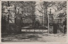 RHENEN - Militaire Begraafplaats Grebbe